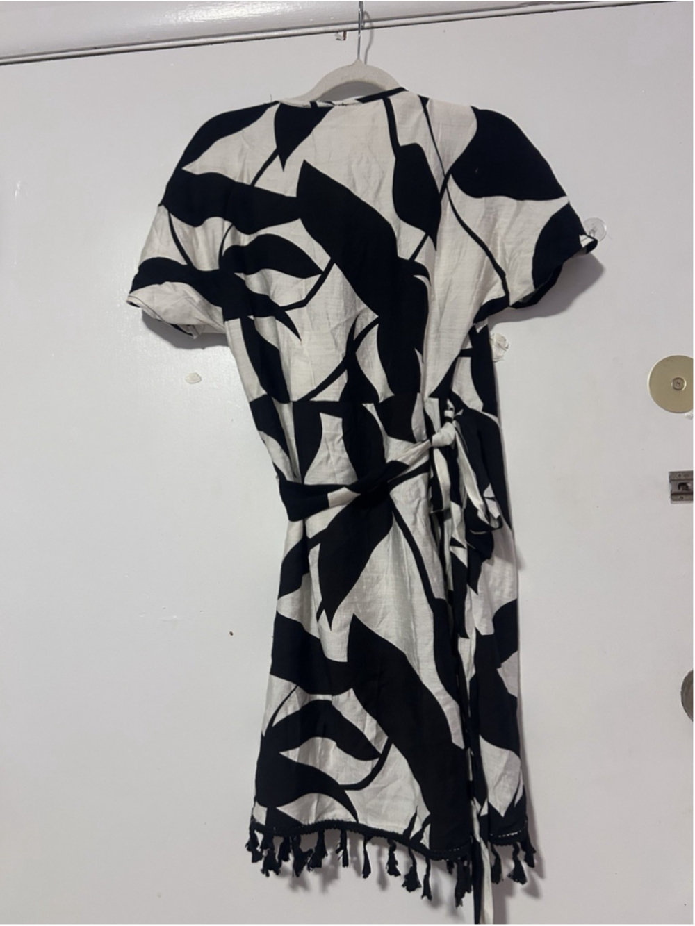 cupshe dress - Picture 7 of 8